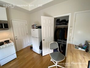 5206 S Harper Ave-Unit -2B in Chicago, IL - Building Photo - Building Photo