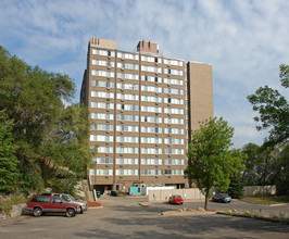 John Carroll Building in South St. Paul, MN - Building Photo - Building Photo