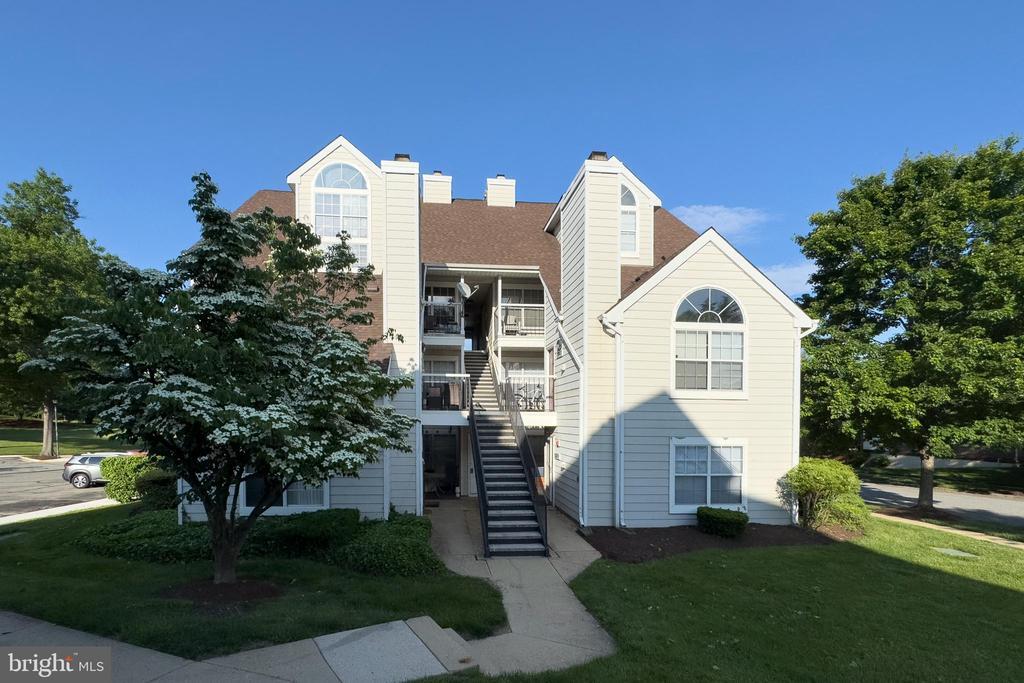 15839 Easthaven Ct in Bowie, MD - Building Photo