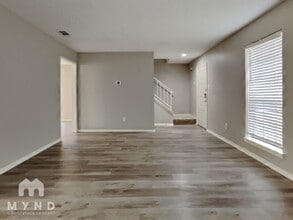 25515 Mill Pond Ln in Spring, TX - Foto de edificio - Building Photo