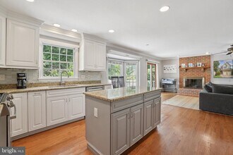 506 Roland St SW in Vienna, VA - Building Photo - Building Photo