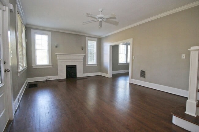1934 Wheat St in Columbia, SC - Building Photo - Building Photo