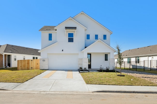 1104 Yaupon Holly Dr