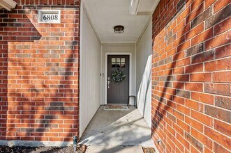 6808 Cedar Shadow Dr in Dallas, TX - Building Photo - Building Photo
