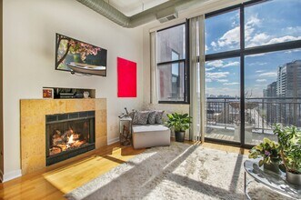 547 S Clark St in Chicago, IL - Building Photo - Building Photo