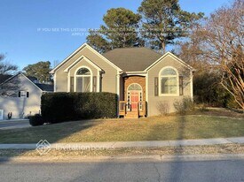 2018 Spicers Ln in Woodstock, GA - Building Photo