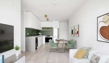 527 Grand Ave in Brooklyn, NY - Building Photo - Building Photo