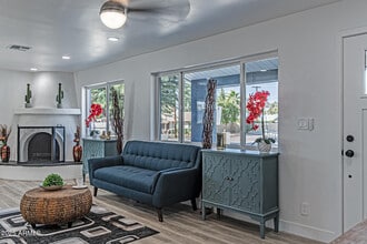 1307 E Alice Ave in Phoenix, AZ - Building Photo - Building Photo
