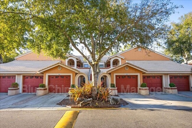 7809 Sugar Bend Dr in Orlando, FL - Building Photo - Building Photo