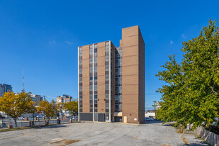 850 Sligo Ave Apartments