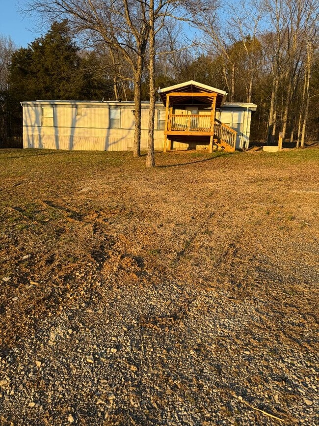 property at 2275 Spring Creek Rd