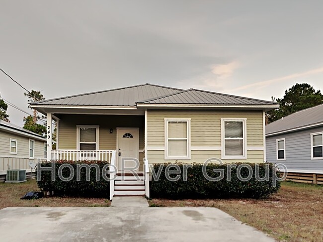 249 County Line Rd in Niceville, FL - Building Photo - Building Photo