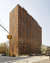 Harlem Interfaith Apartments