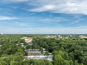 Twin Rivers Townhomes in Hopewell, VA - Foto de edificio - Building Photo
