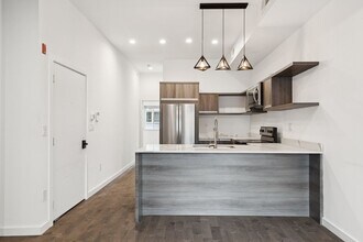 2028 E Fletcher St in Philadelphia, PA - Building Photo - Building Photo