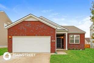 6041 Edgemont Way in Shelbyville, KY - Building Photo