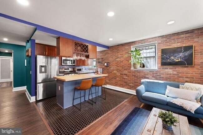 1820 Clydesdale Pl NW in Washington, DC - Building Photo - Building Photo