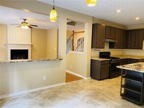 3400 Palm Cir in Kennesaw, GA - Building Photo - Building Photo