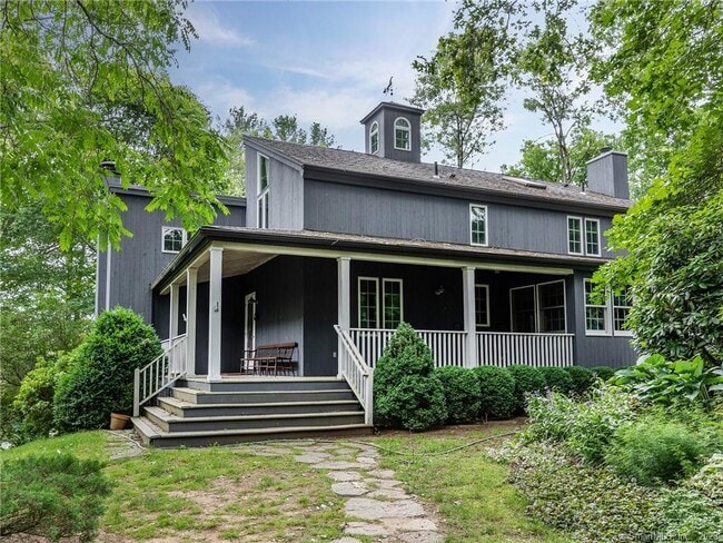 property at 23 Nettleton Hollow Rd