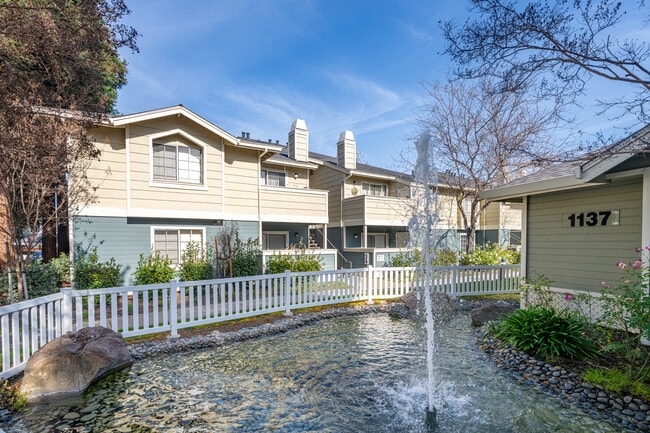 PORTOLA MEADOWS