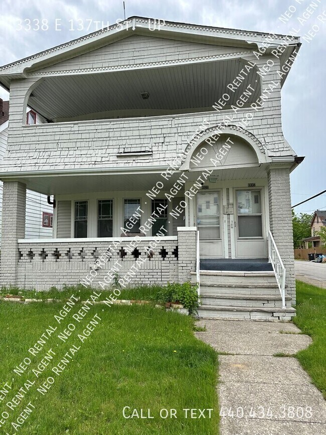 property at 3338 E 137th St