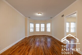 2257 W Rosemont Ave in Chicago, IL - Building Photo - Building Photo