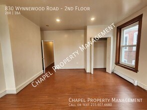830 Wynnewood Rd in Philadelphia, PA - Building Photo - Building Photo