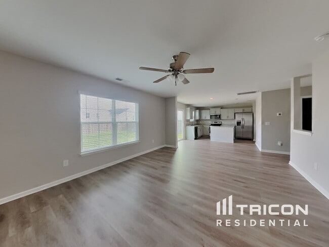 6858 Keeneland Dr in Whitsett, NC - Building Photo - Building Photo