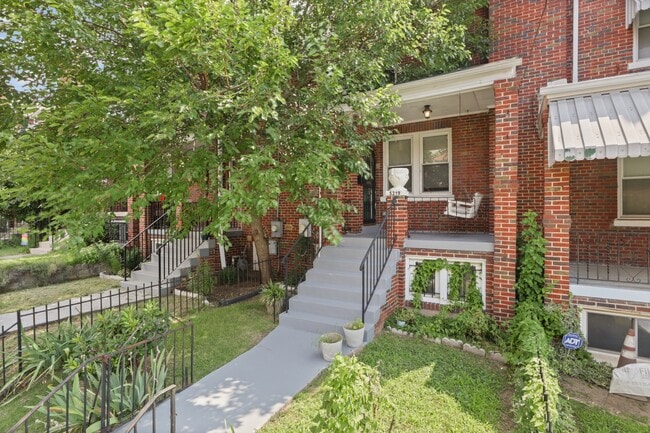 property at 5219 2nd St NW