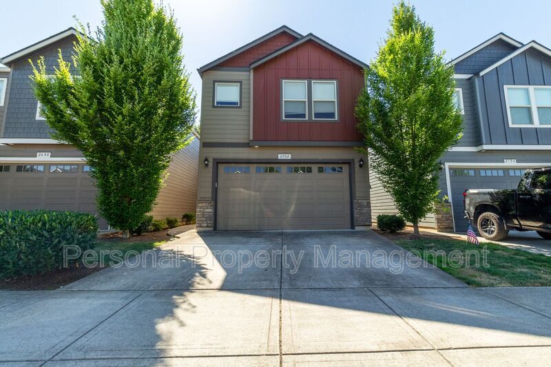 2702 NE 130th Ct in Vancouver, WA - Building Photo