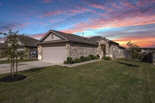 149 Feather Grass Ave in Leander, TX - Building Photo