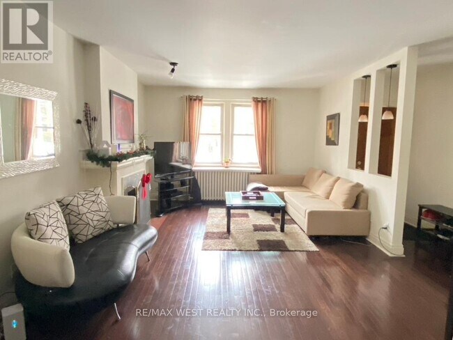 property at 305 St Clair Ave E