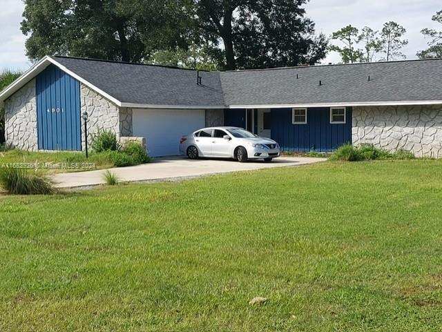 4901 NE 7th St in Ocala, FL - Building Photo - Building Photo