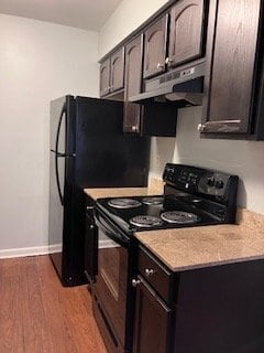 503 E 6th St, Unit 2BR TH in Little Rock, AR - Foto de edificio - Building Photo