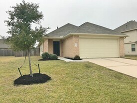 5611 Rocky Trail Dr in Houston, TX - Building Photo