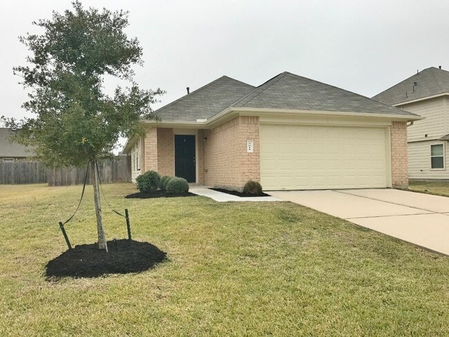 property at 5611 Rocky Trail Dr