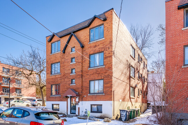 3950 Saint-Kévin Av