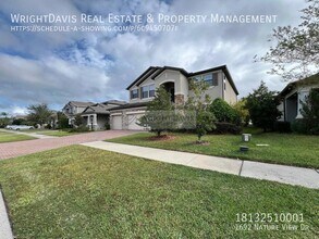 1692 Nature View Dr in Lutz, FL - Building Photo - Building Photo