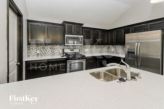 3508 Slate River Dr in Yukon, OK - Foto de edificio - Building Photo