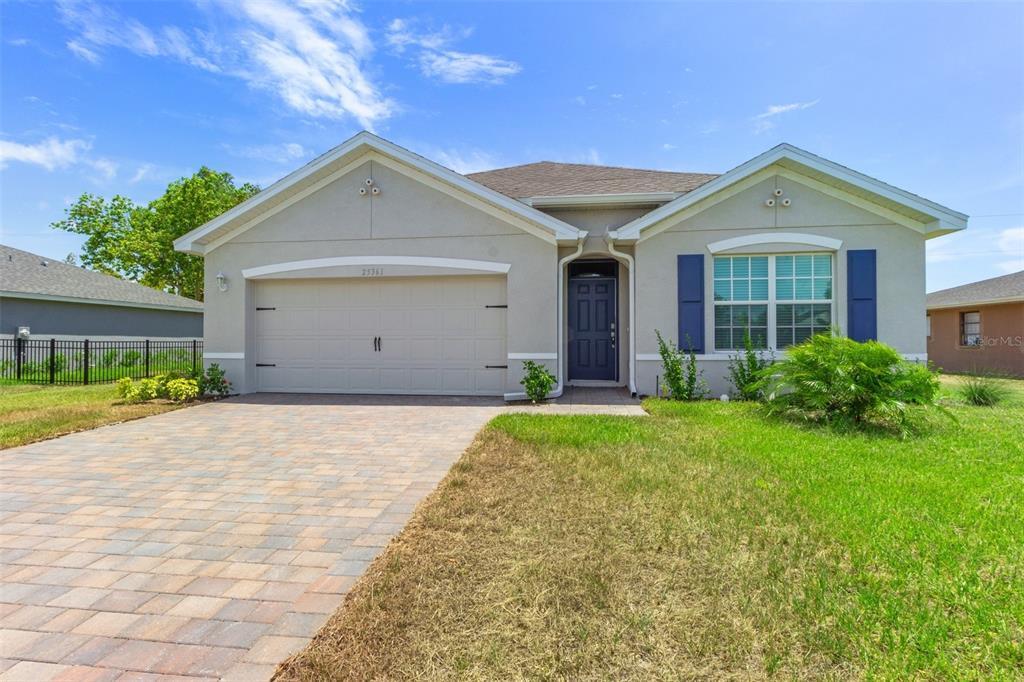 25361 Doredo Dr in Punta Gorda, FL - Building Photo