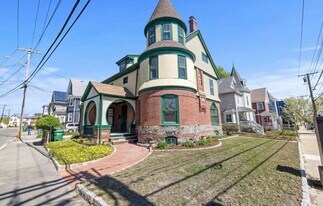 124 Boston Ave in Medford, MA - Building Photo