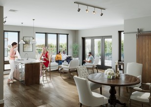 River House in Allentown, PA - Building Photo - Interior Photo