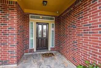 20810 Fair Walnut Way in Katy, TX - Building Photo - Building Photo
