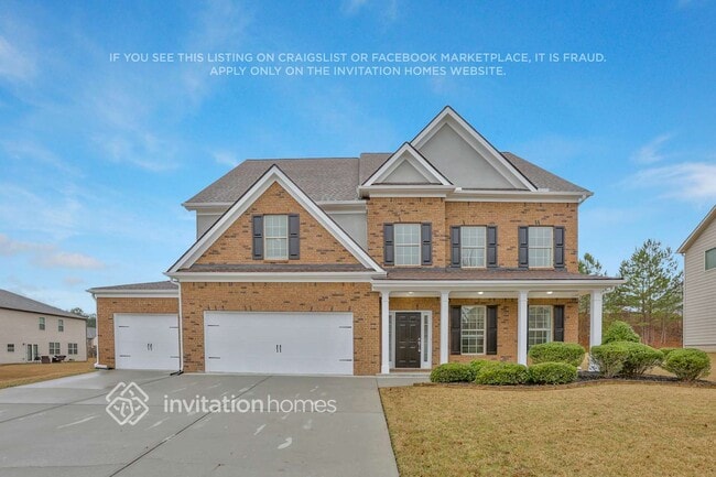 property at 6192 Stonelake Dr SW