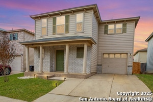 property at 111 Arrow Oaks