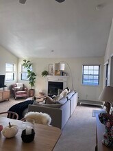 345 Fillmore St, Unit 403 in Denver, CO - Building Photo - Building Photo