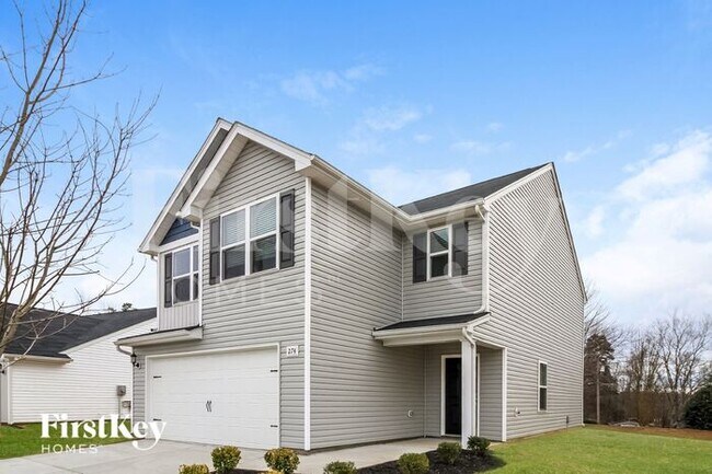 274 Kendall Dr in Winston-Salem, NC - Building Photo - Building Photo