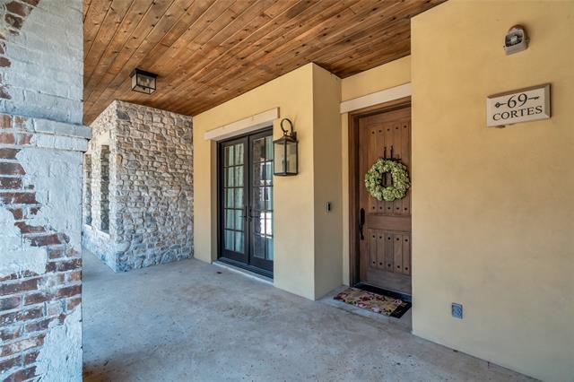 69 Cortes Dr in Westlake, TX - Building Photo - Building Photo