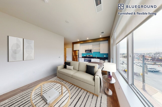 2425 Blueridge Ave in Silver Spring, MD - Foto de edificio - Building Photo