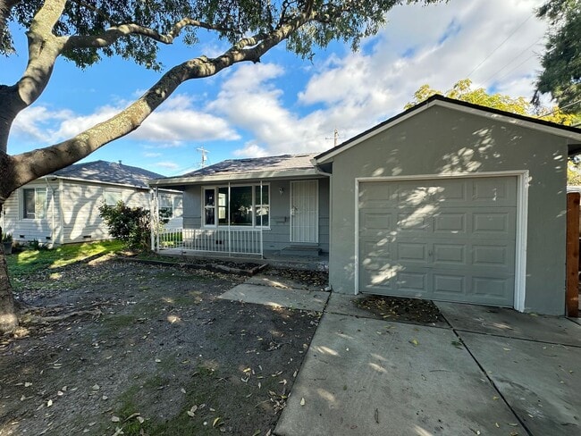 property at 531 Chaparral Way